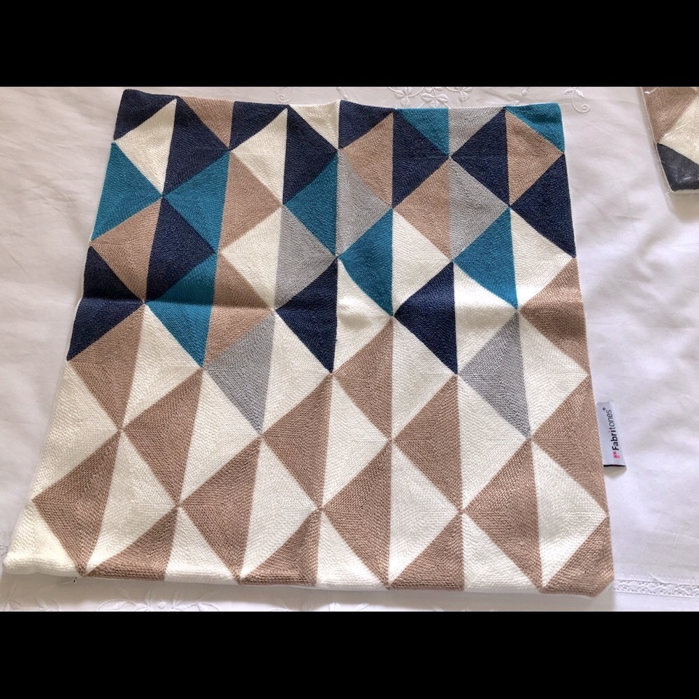 Pillow Covers Set